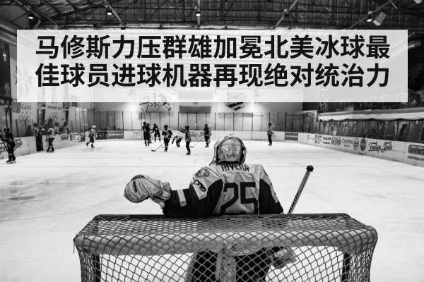 马修斯力压群雄加冕北美冰球最佳球员进球机器再现绝对统治力